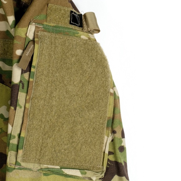 Army Combat Uniform Jacket (Scorpion OCP) - Picture 4 of 10